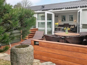 One-Bedroom Holiday home in Vejers Strand 3